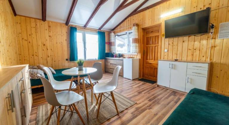 Vacation home with 1 room for 4 persons — photo 2