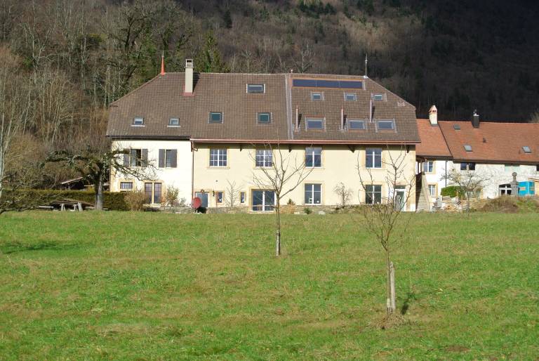 Ferienwohnung Biel