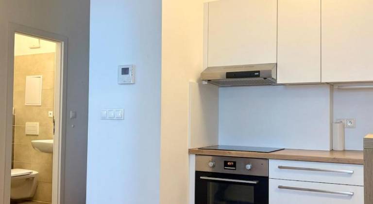 Urban center stay Bratislava City — photo 3