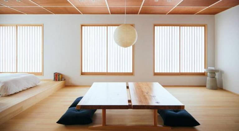 82 m&sup2; Ferienwohnung