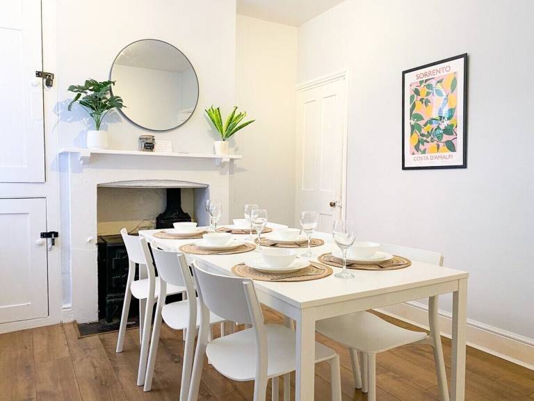 Huis Canterbury