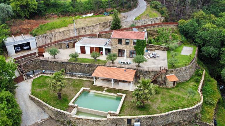 Vivenda Canedo