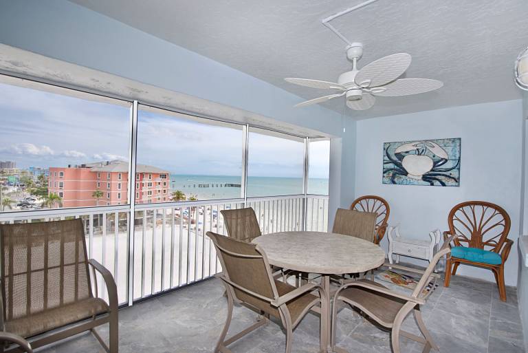 Condo Fort Myers Beach