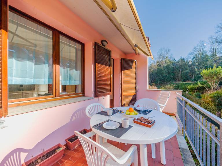 Ferienwohnung Cinque Terre