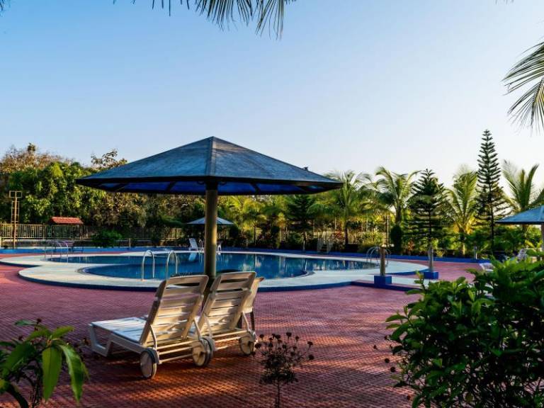 Amidhara Resort — photo 2
