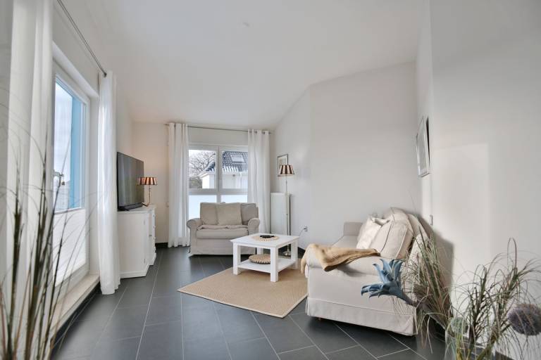 Penthouse am Platz Appartement 10 — photo 4