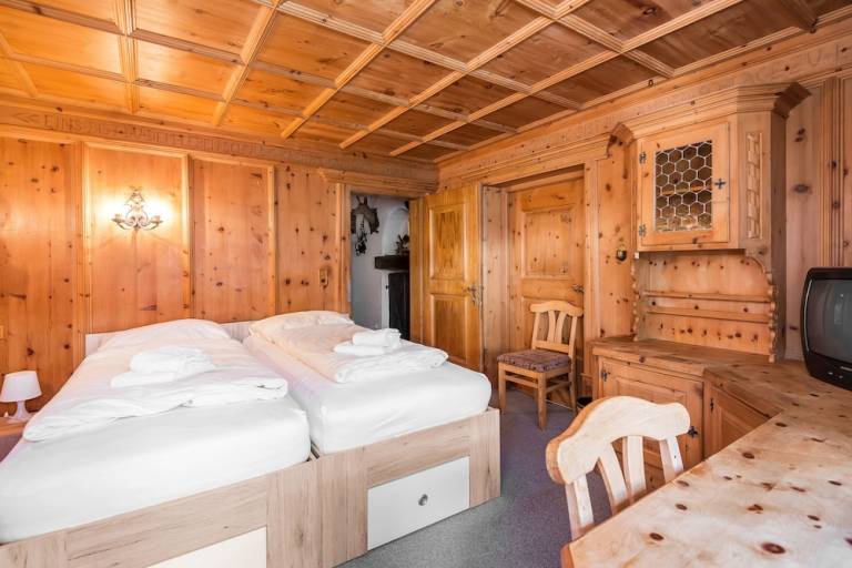 Pension Sankt Anton am Arlberg
