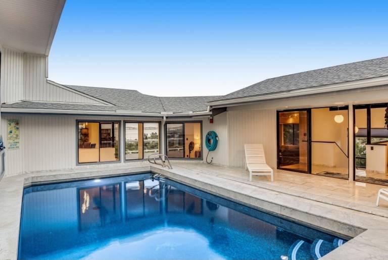 Villa  Waialae - Kahala