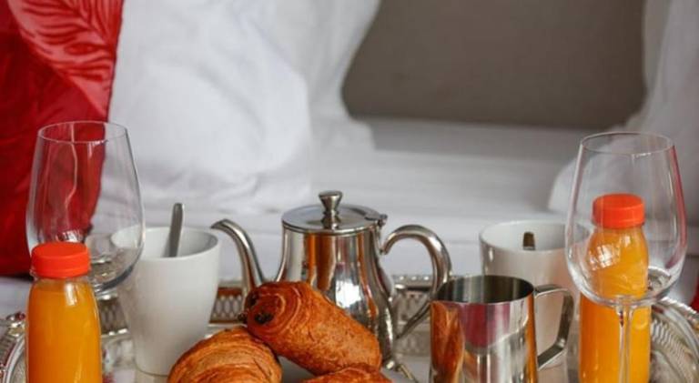 TheBlueStay 256 - Superb Apt 4c - Arc de Triomphe — photo 3