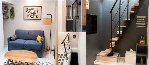 Apartment Amiens