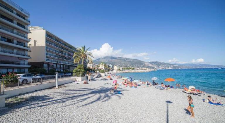 Holiday apartment with 1 room for 2 persons — photo 4