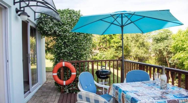 Ferienwohnung Knysna