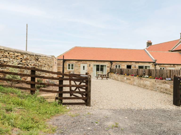 Charming cottage with yard | Beach view | Pets are welcome — photo 4