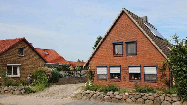 Ferienwohnung Gelting