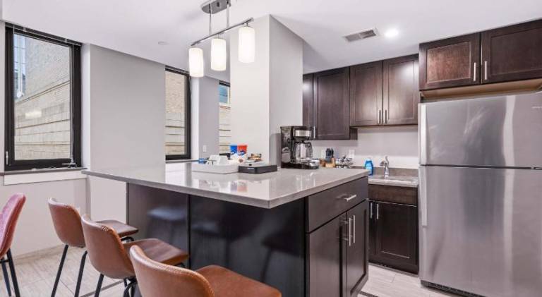 Wonderful apartment | Pet-friendly — photo 4