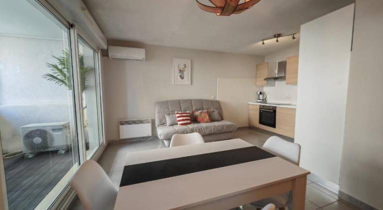 Nice holiday apartment | Pet-friendly — photo 2