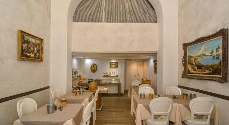 B&B Relais Inn Lucca — photo 4