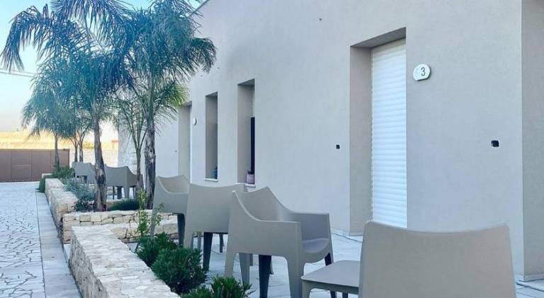 Casto Bed & Breakfast — photo 4