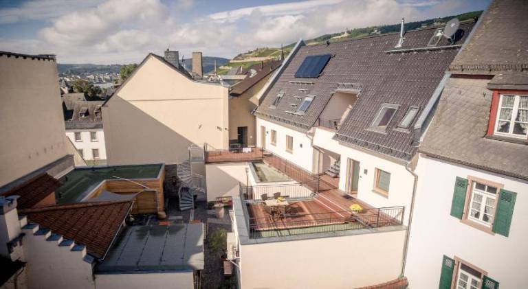 Ferienwohnung Rüdesheim am Rhein