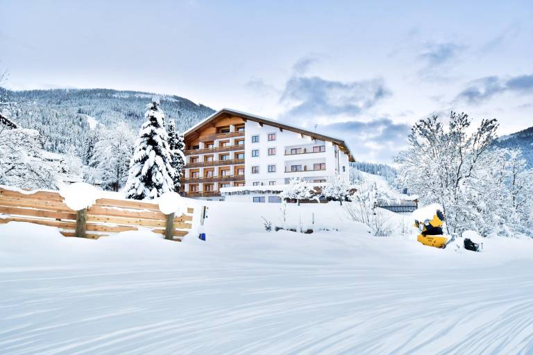 Hotel Nockresort Bad Kleinkirchheim in Bad Kleinkirchheim