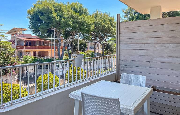 Appartamento Marina di Pulsano