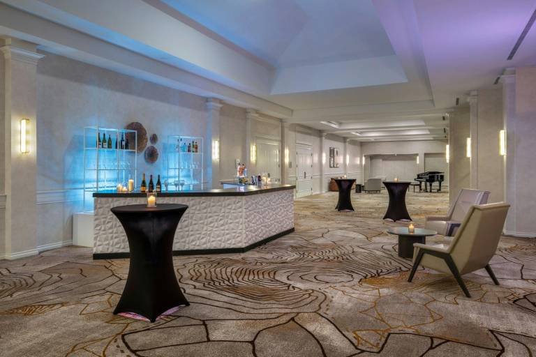 Delta Hotels Grand Okanagan Resort — photo 4
