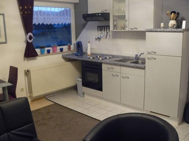 Holiday apartment with barbeque — photo 5