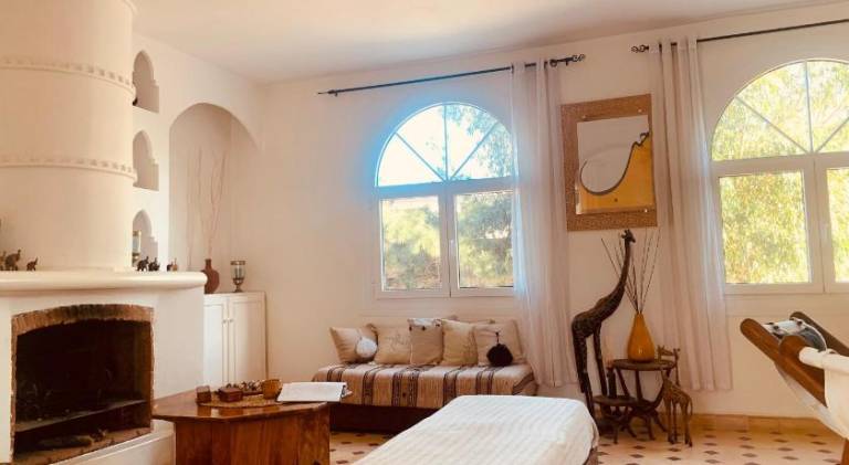 Villa Daba By Zelia — photo 2