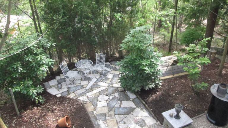 Ferienhaus Hertlingshausen