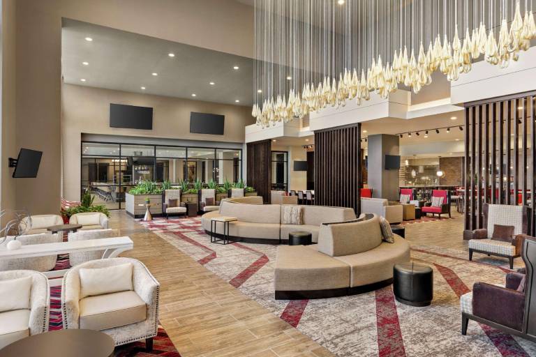 Embassy Suites by Hilton Round Rock — photo 2