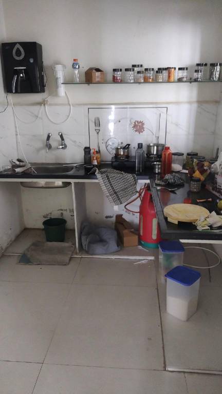 Rental apartment with 1 room for 2 persons — photo 4