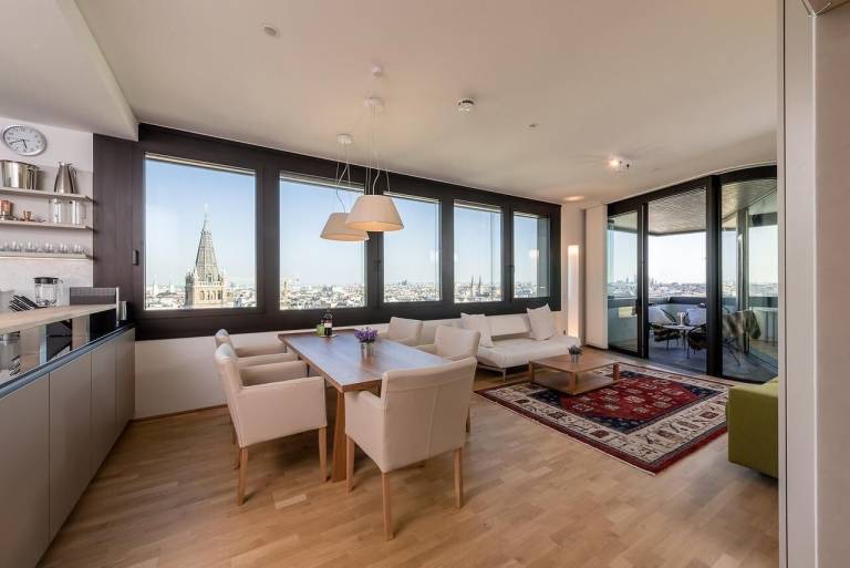 Ferienwohnung  Wieden