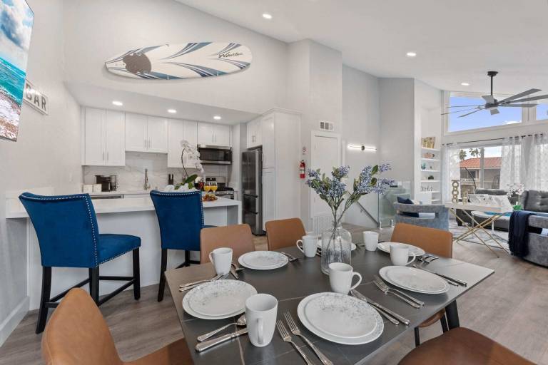 Condo Huntington Beach