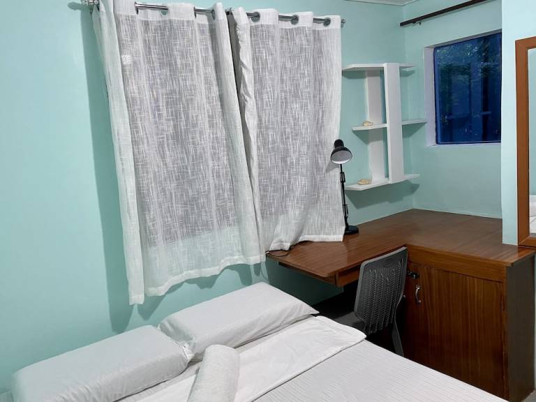 Hostel General Luna