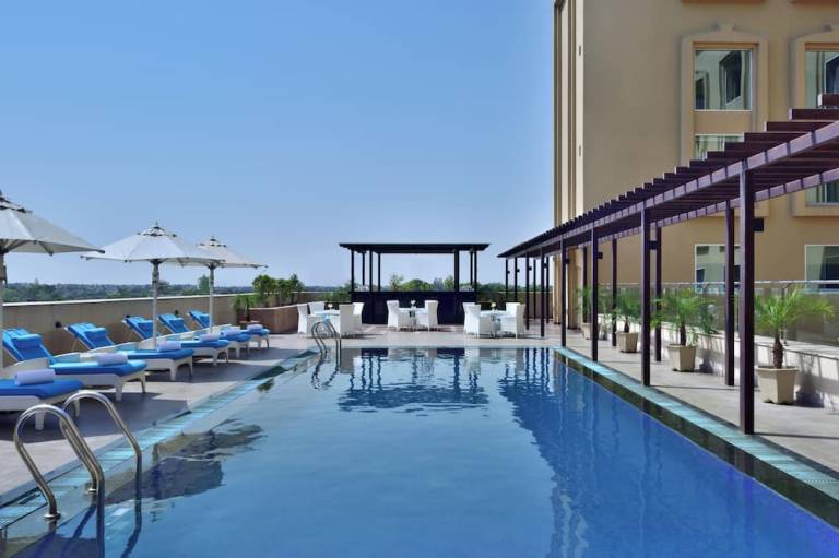 Fairfield by Marriott Amritsar