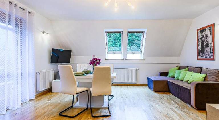 Rental apartment | Pets allowed in Zakopane
