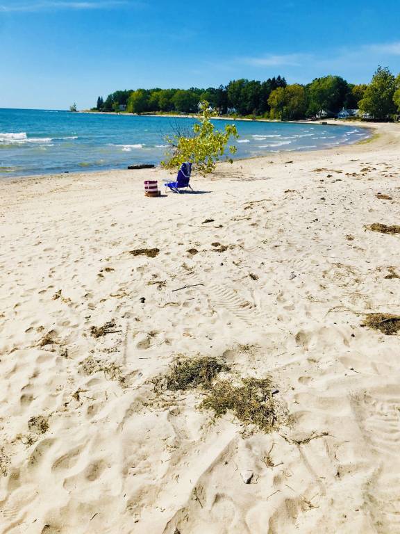 Cottage Port Colborne