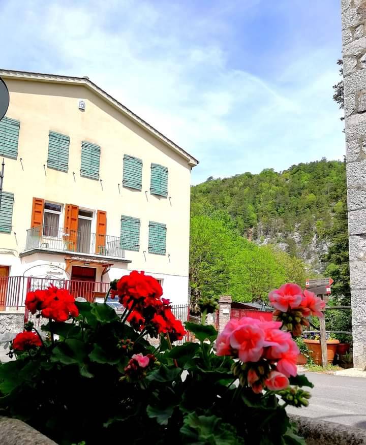 Bauernhof in Gerfalco f&uuml;r max. 2 Personen, 
