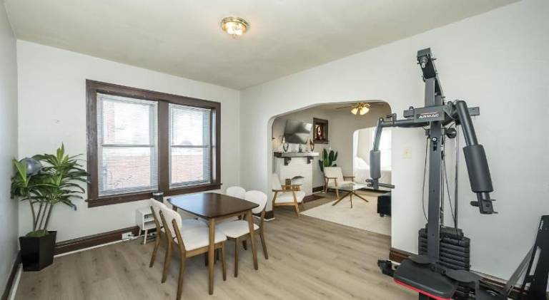 Holiday apartment | Suitable for remote work | Pets allowed — photo 4