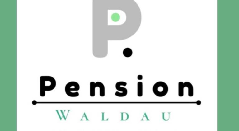 Pension Waldau in Lohfelden