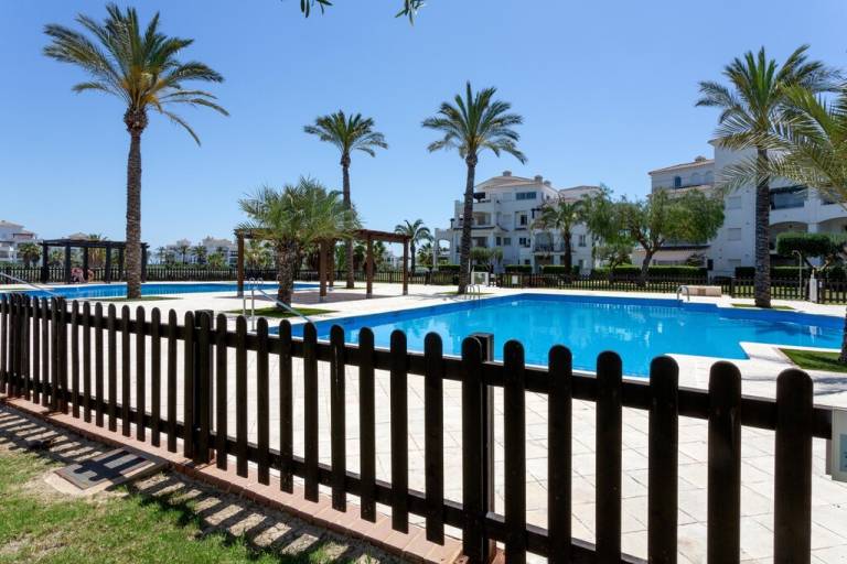 Apartamento La Torre Golf Resort