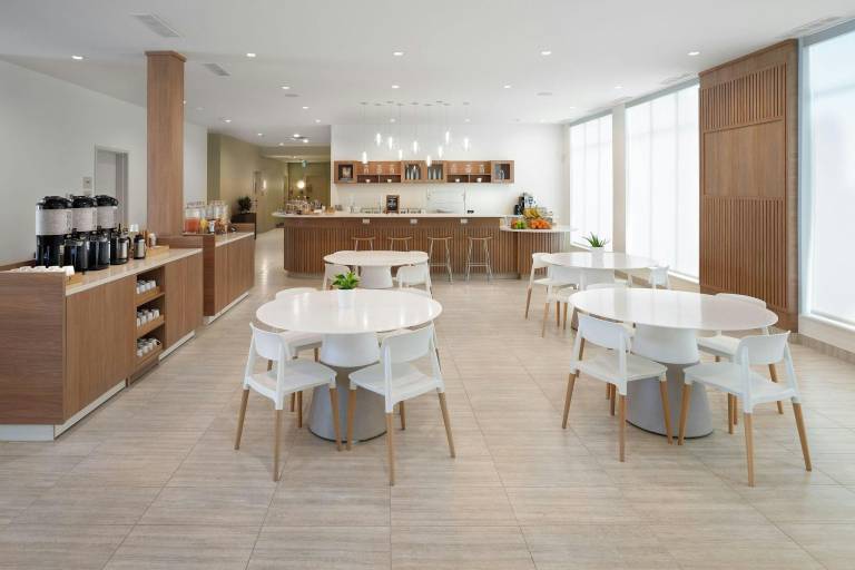 Element Edmonton West — photo 2