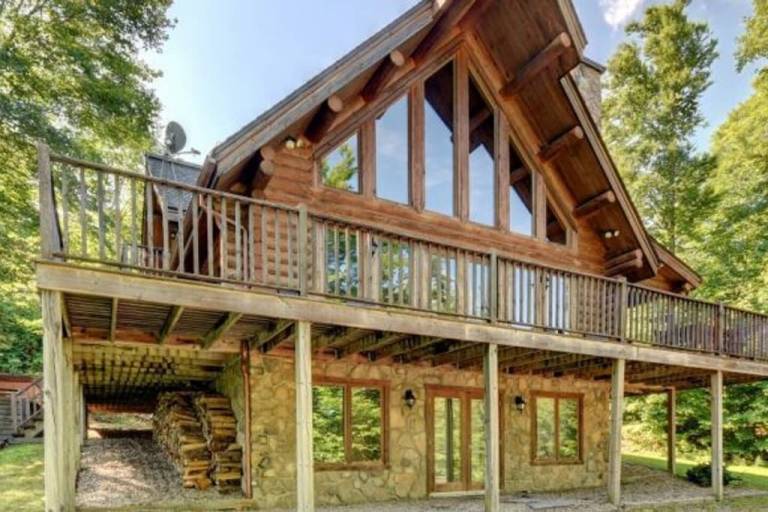 Chalet  Labelle