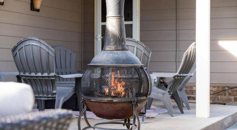 209 m&sup2; Ferienhaus