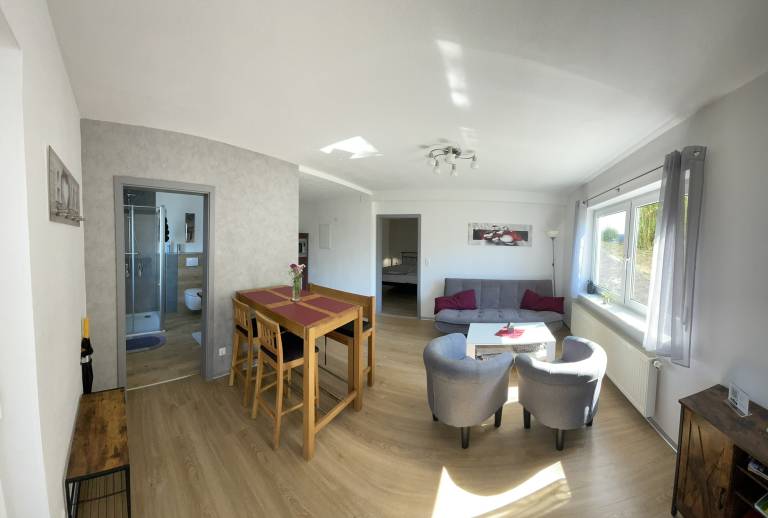 Ferienwohnung Weikersheim