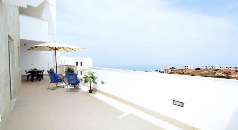 Rental apartment with patio | Pets are welcome — photo 4