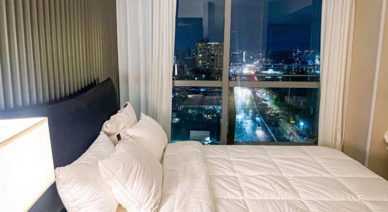 Luxury 2BR Penthouse across City of Dreams — photo 2