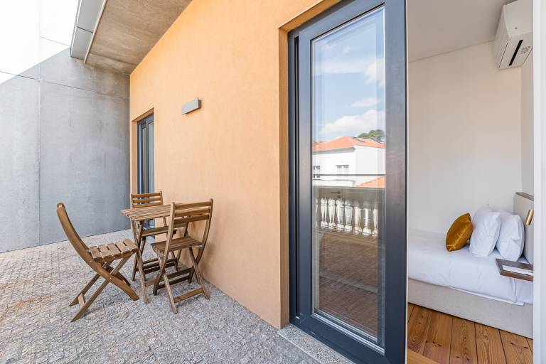 Apartment  Porto