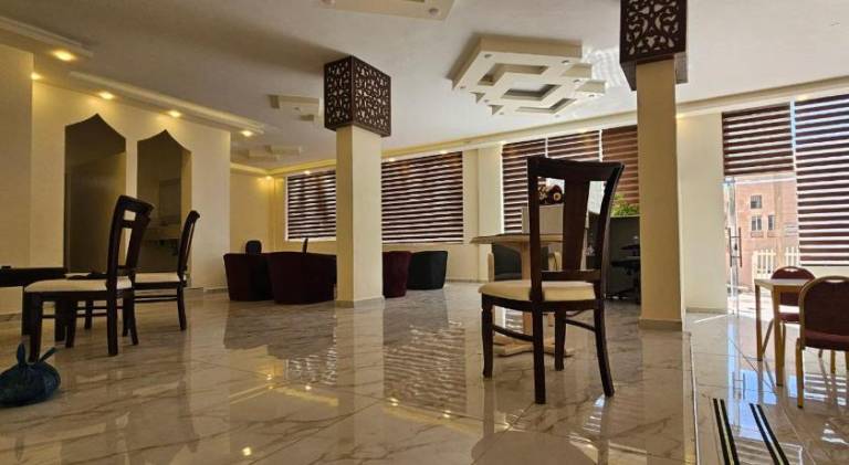 Summit Hotel — photo 4