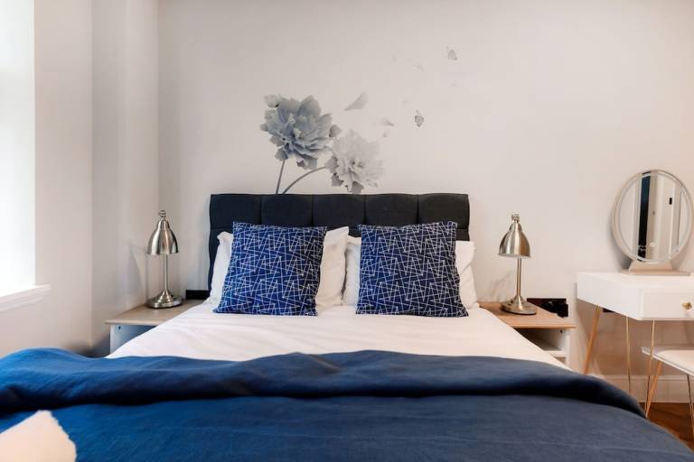 Apartment Marylebone